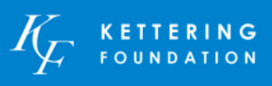 K.F logo